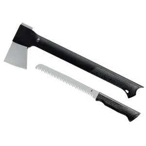 Gator Combo Axe Ii - Clam