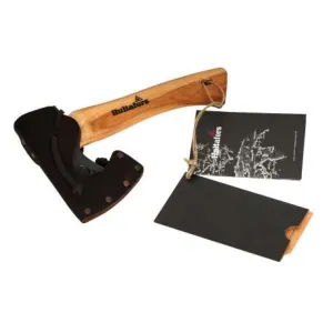 Ågelsjön Mini Hatchet (Premium Hultafors axe)