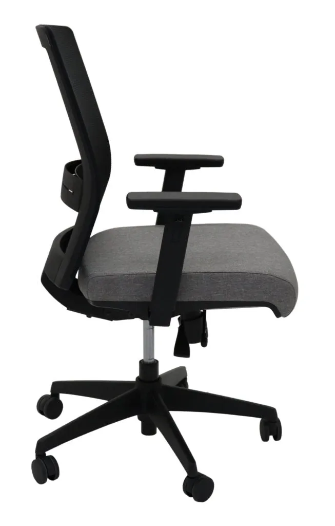 Gesture - Medium Mesh Back Task Chair
