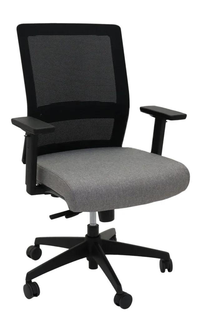 Gesture - Medium Mesh Back Task Chair