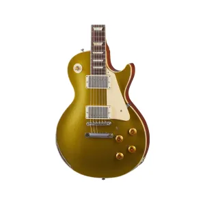 Gibson 1957 Les Paul Goldtop Reissue Ultra Heavy Aged Double Gold