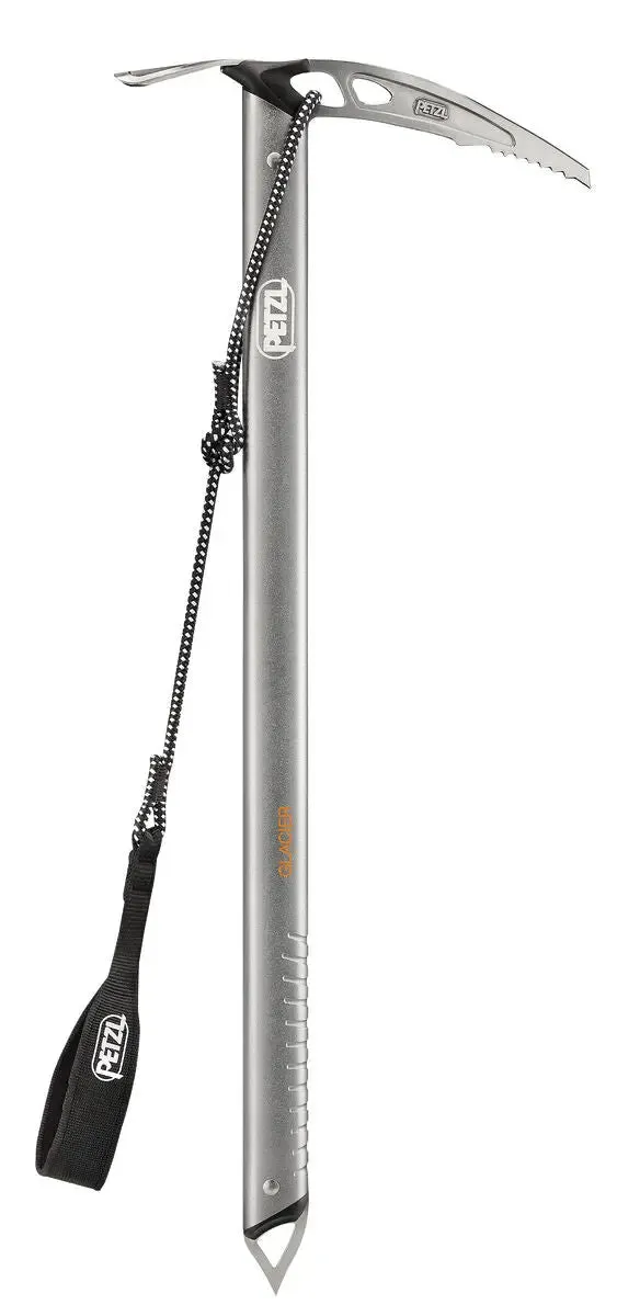 Glacier Ice Axe - 75cm