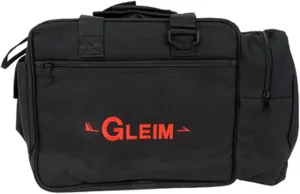 Gleim Padded Flight Bag
