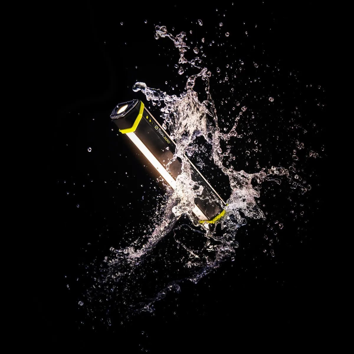 Goal Zero Torch 500 Emergency LED light