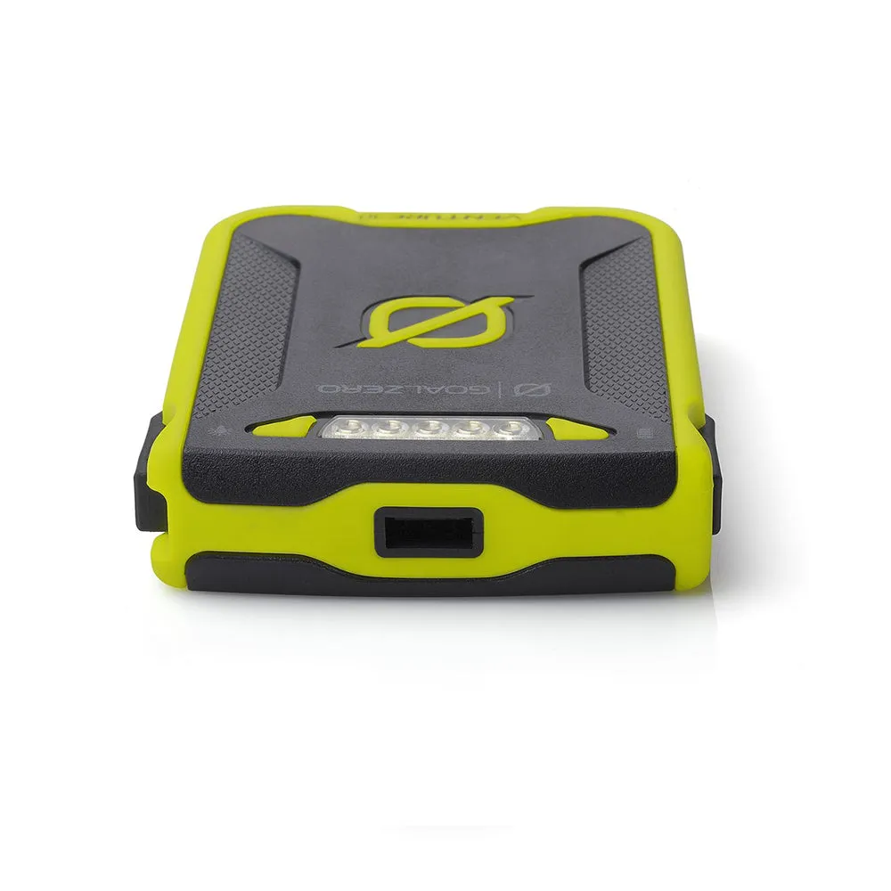 Goal Zero Venture 30 Solar Recharger