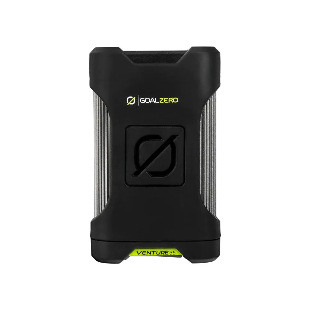 Goal Zero Venture 35