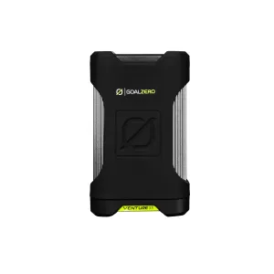 Goal Zero Venture 35