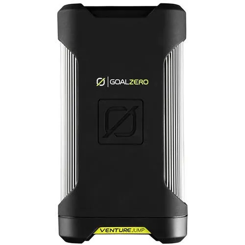 Goal Zero Venture Jump