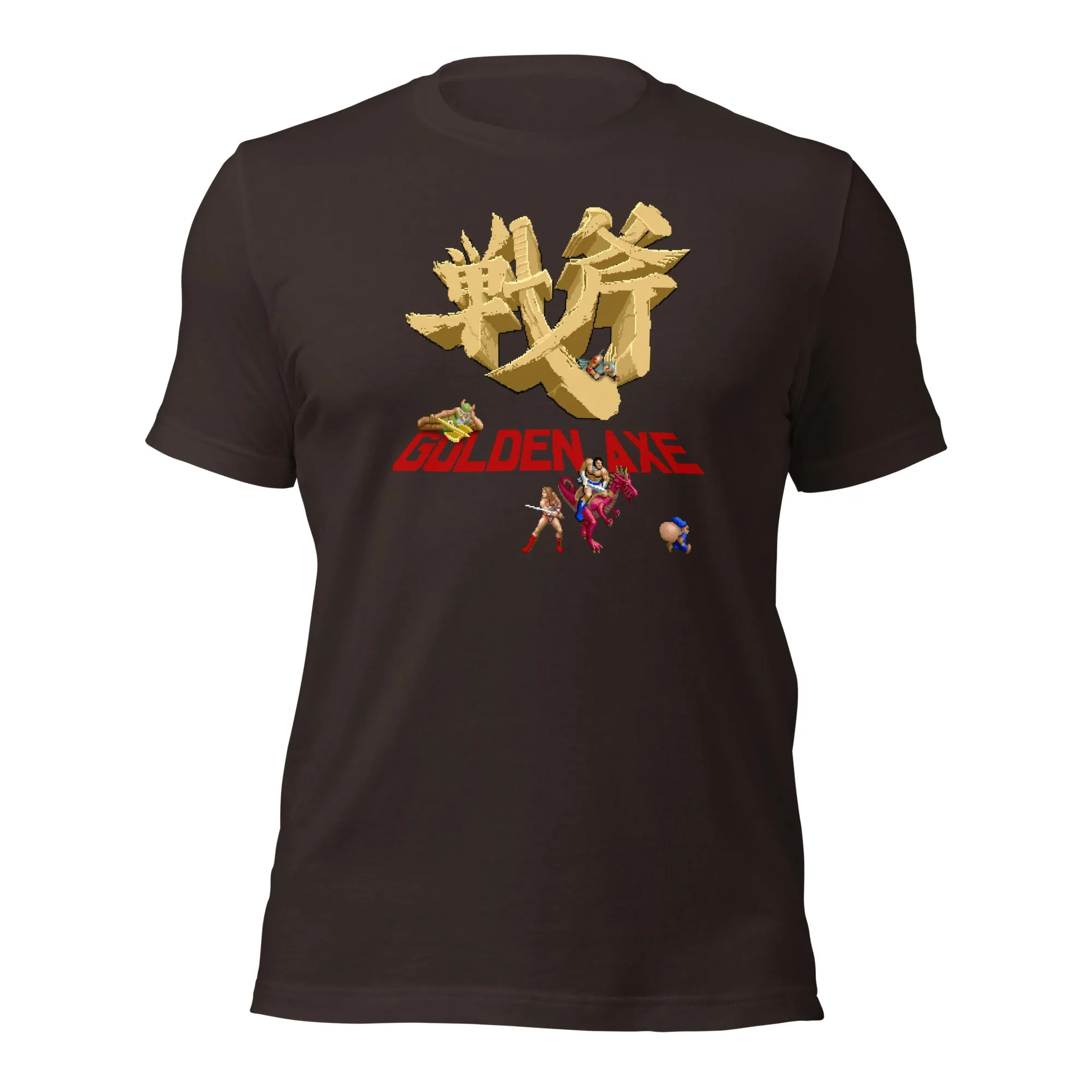 Golden Axe
