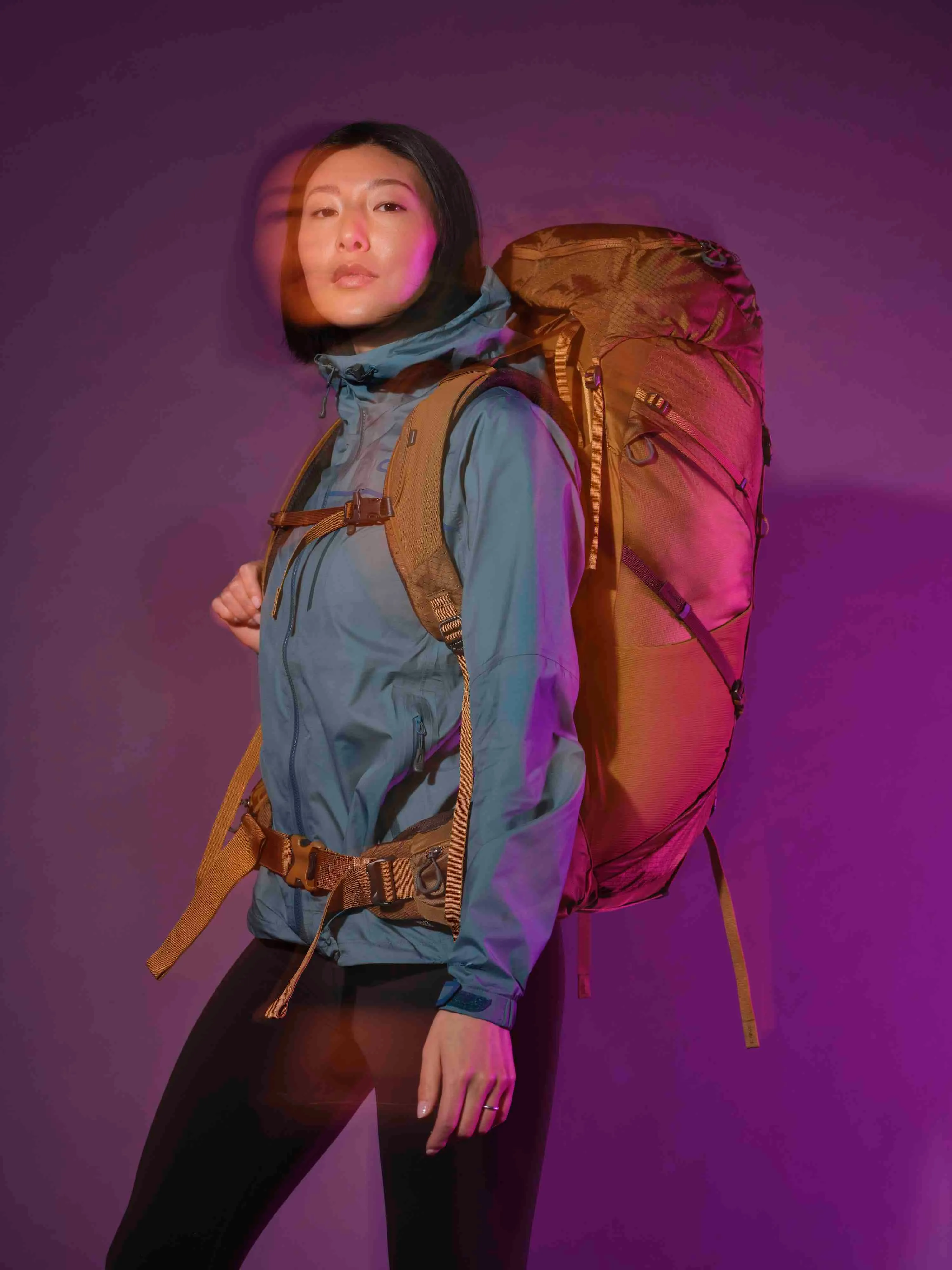 Gregory Maven 48L Womens Backpack