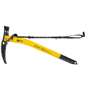 Grivel Air Tech Evo T Hammer Ice Axe - Long Leash