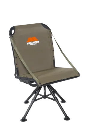 Ground Blind Chair - 4 leg