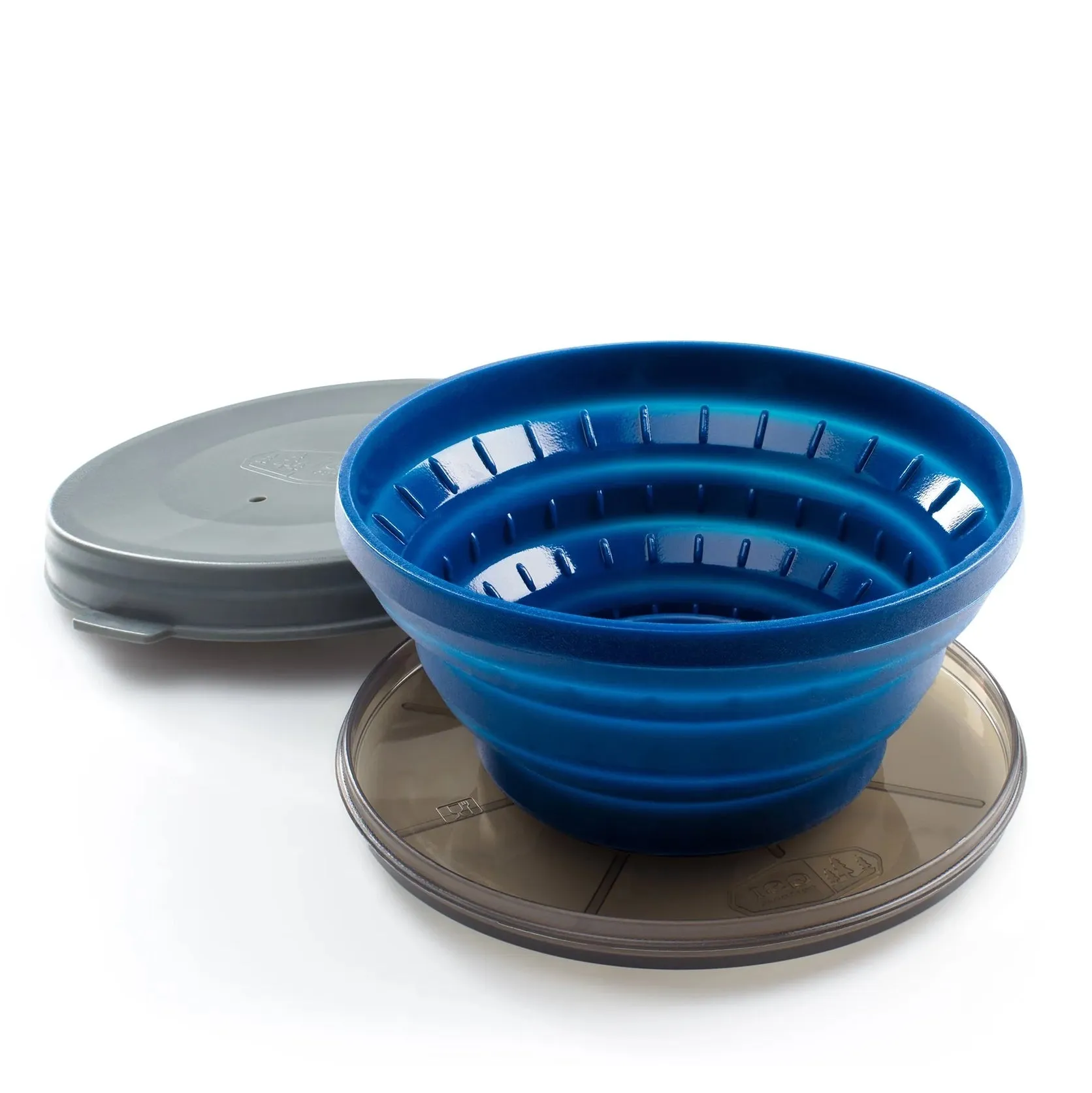 GSI Outdoors Collapsible JavaDrip Pour Over