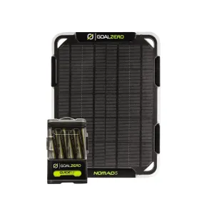 Guide 12   Nomad 5 Kit