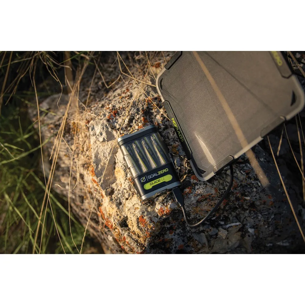 Guide 12   Nomad 5 Kit