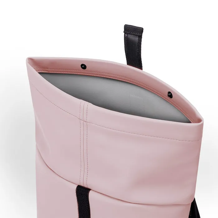 Hajo Macro Bag in Light Rose
