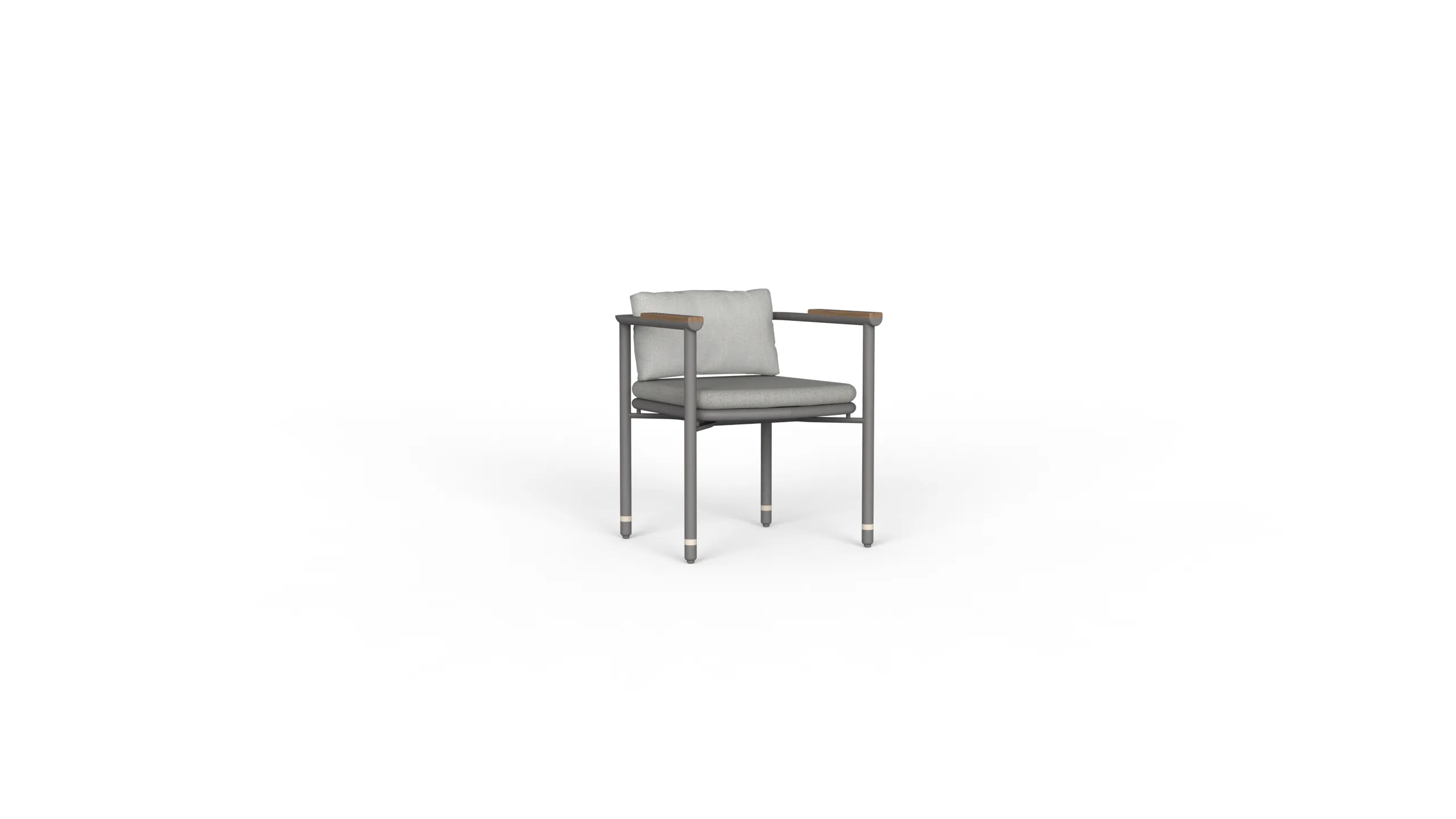Half sixty dining chair