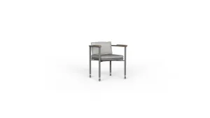 Half sixty dining chair