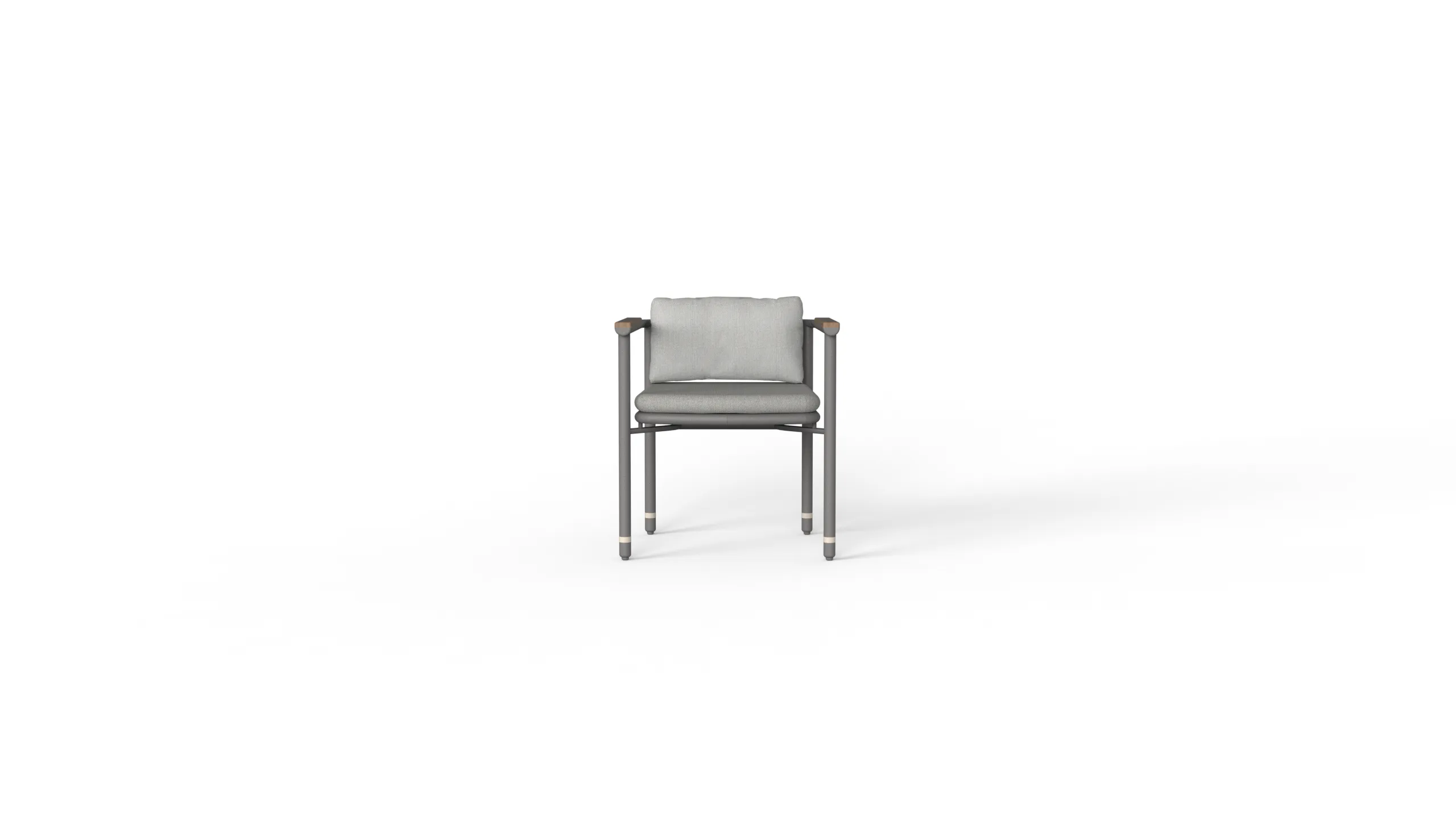Half sixty dining chair