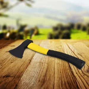 Handcrafted Gardening (932 Axe, Axe Pick Hatchet Gm) Masterful craftsmanship Tools