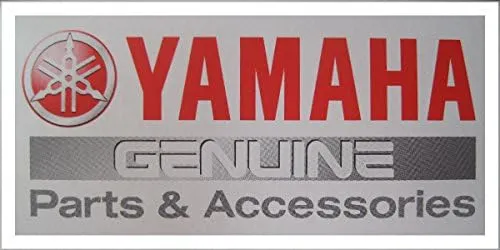 HANDLEBAR BAG - STANDARD BAR, Genuine Yamaha OEM ATV/Motorcycle/Watercraft/Snowmobile Part, [rp]