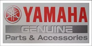 HANDLEBAR BAG - STANDARD BAR, Genuine Yamaha OEM ATV/Motorcycle/Watercraft/Snowmobile Part, [rp]