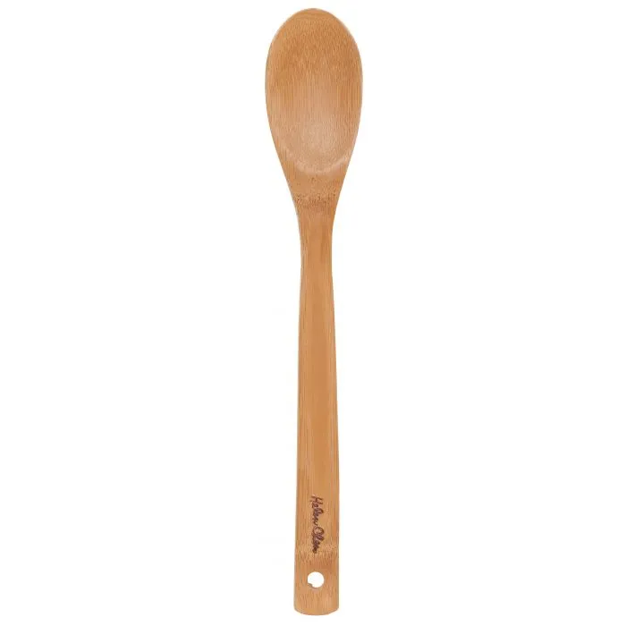 Harold - Bamboo Spoon, 12 Inch