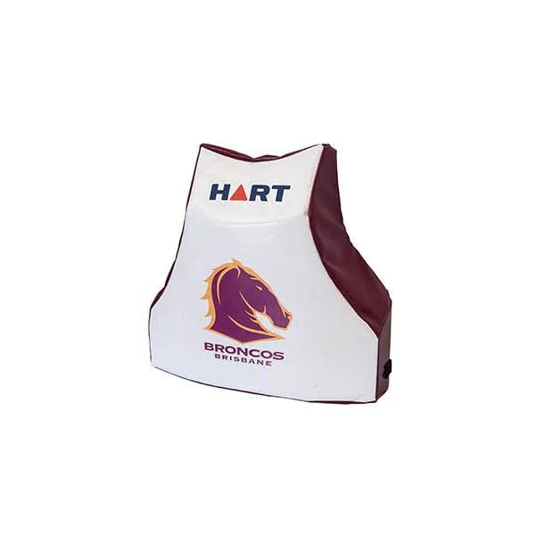 HART Elite Axe Body Shield