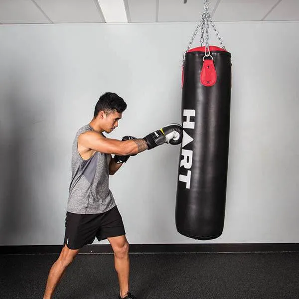 HART Straight Punch Bag
