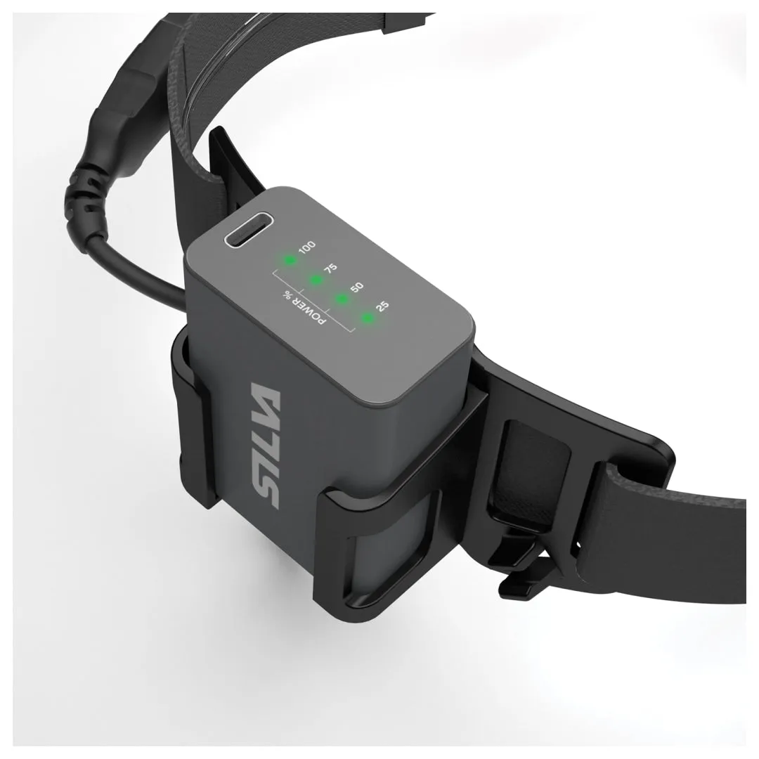Headlamp Battery 2.0Ah