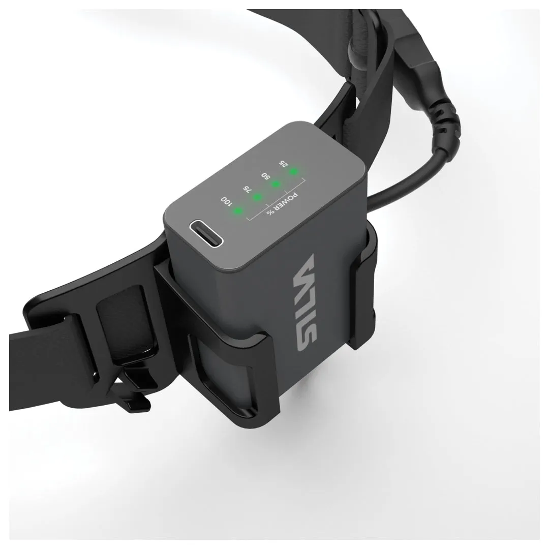 Headlamp Battery 2.0Ah