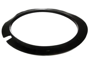 HEADLAMP RIM GASKET