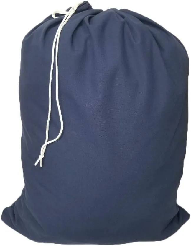 Heavy Duty 30X40 Laundry Bag - Made in The USA