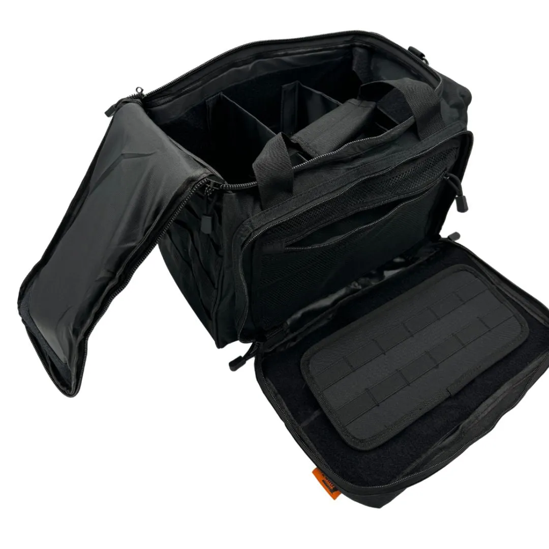 Heavy Duty Range Bag