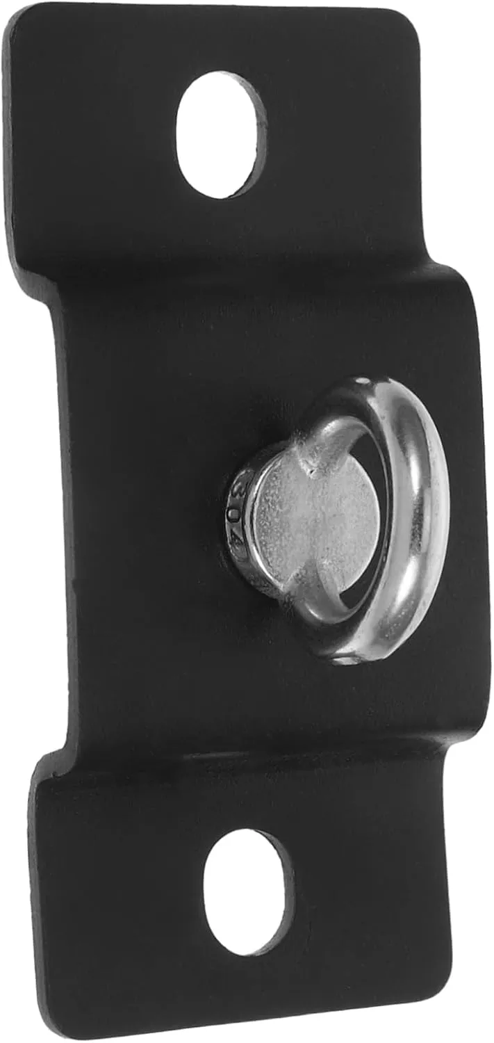 Heavy Duty Rotating Suspension Rack for Training Swivel Hook for Sandbags Durable Lifting Rack for Home Gym Equipment Easy Installation High Strength