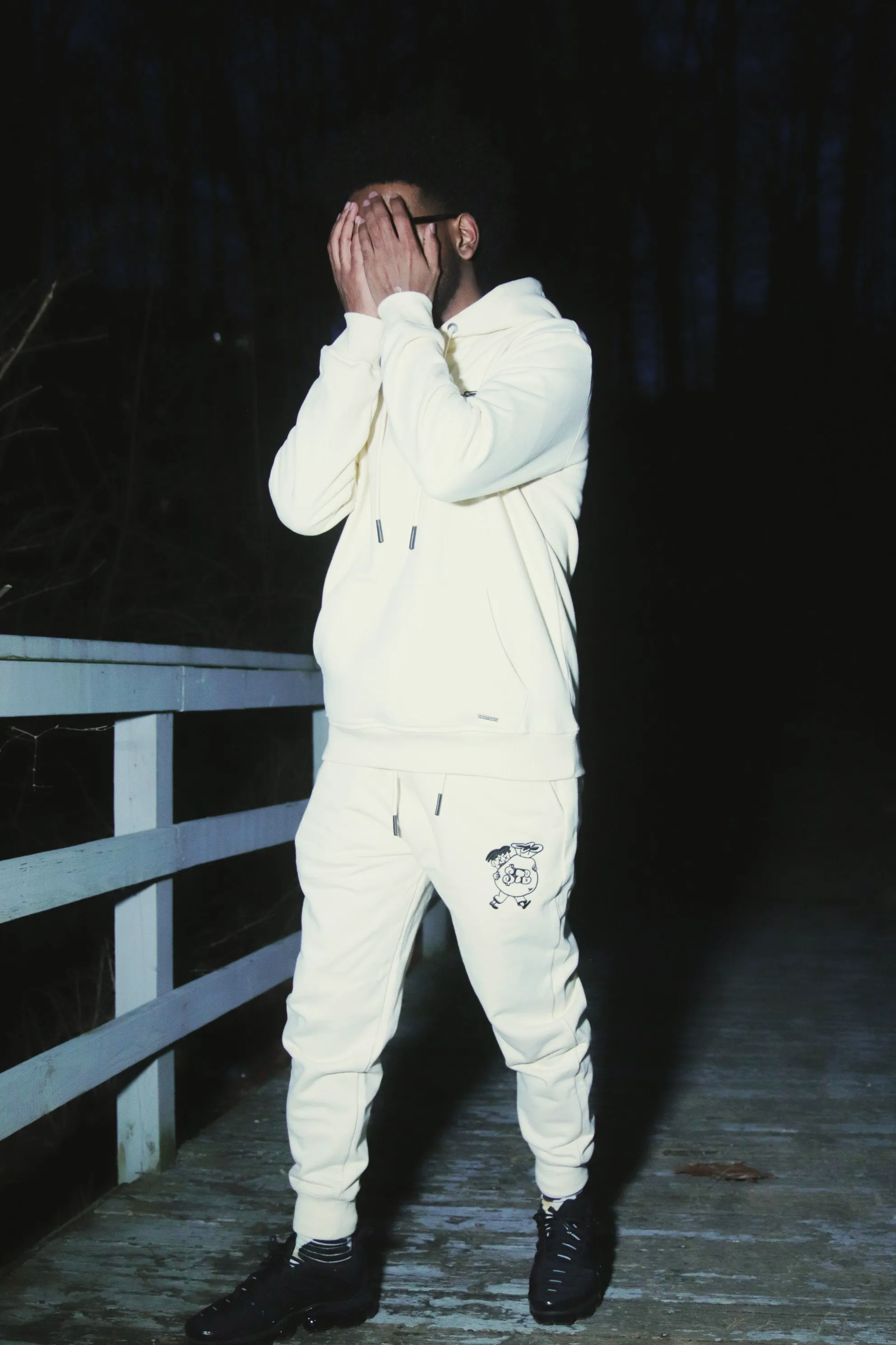 Heavy Duty Sweatsuit