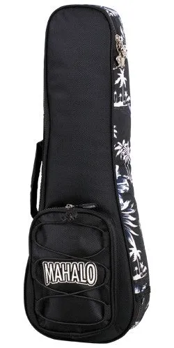 Heavy Duty Ukulele Bag Mahalo