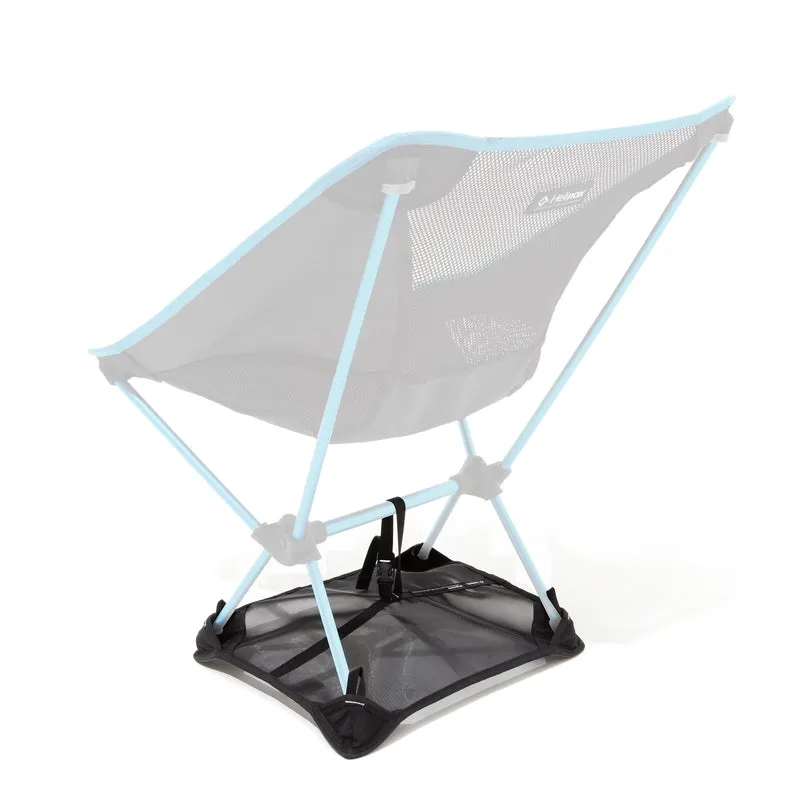 Helinox Groundsheet for Chair One