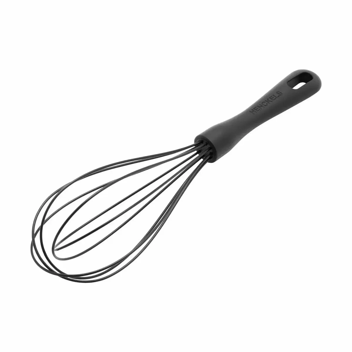 Henckels Silicone Onyx Whisk