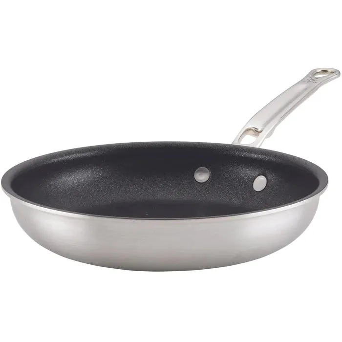 Hestan Thomas Keller Insignia 11" Open Nonstick Skillet