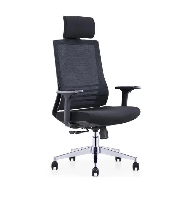 High Back Mesh Chair 1302A