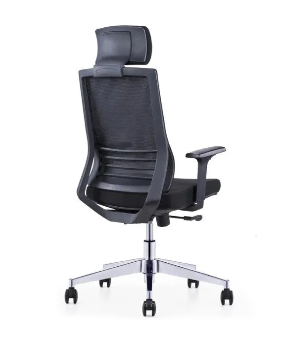 High Back Mesh Chair 1302A