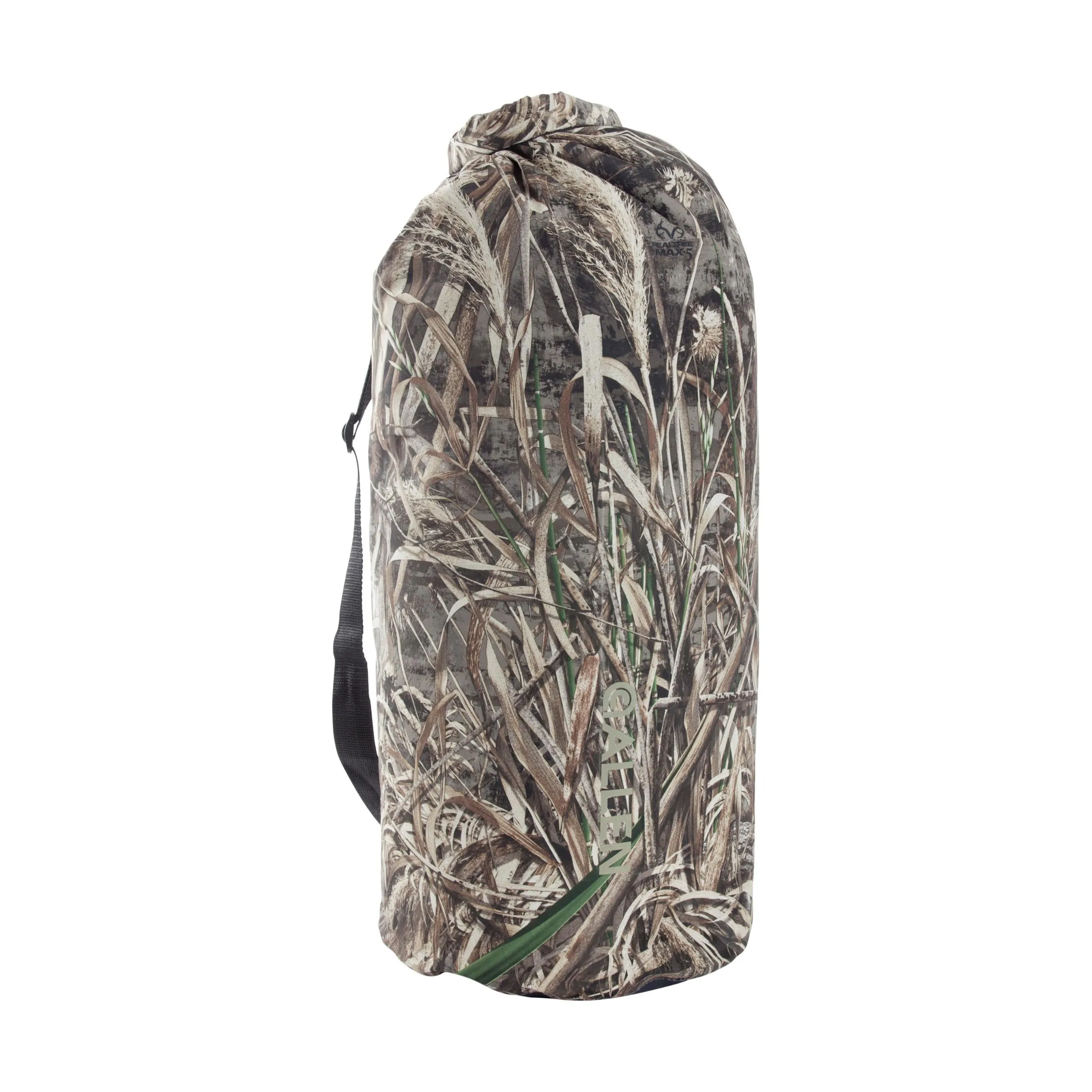 High-n-dry Roll-top Bag,50l,max 5