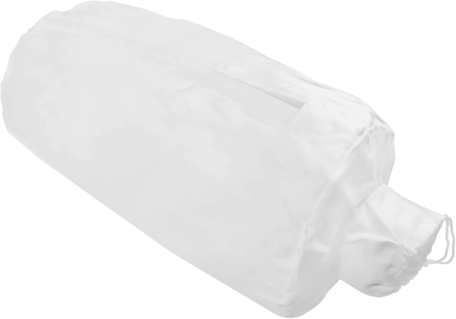 HQRP Cloth Dust Bag 15 Micron compatible with Rockler Wall Mount Dust Collectors, Grizzly G0710 G1163, Shop Fox W1826, POWERTEC DC5370, for various Planers (DeWalt, Delta, etc.)