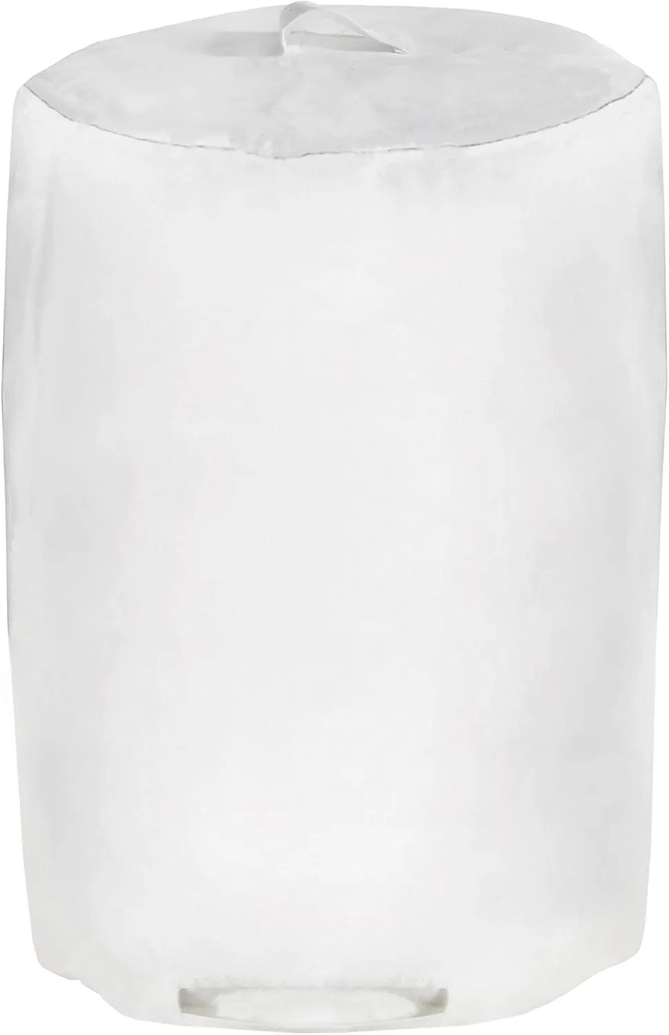 HQRP Dust Collector Bag, 15" x 24", 1 Micron Filter, compatible with POWERTEC 70006 70335, fits Most Dust Collector Systems