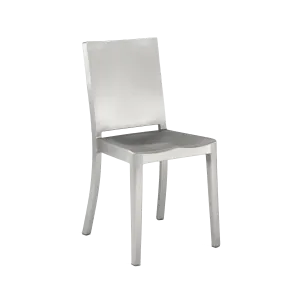 Hudson chair by Philippe Starck