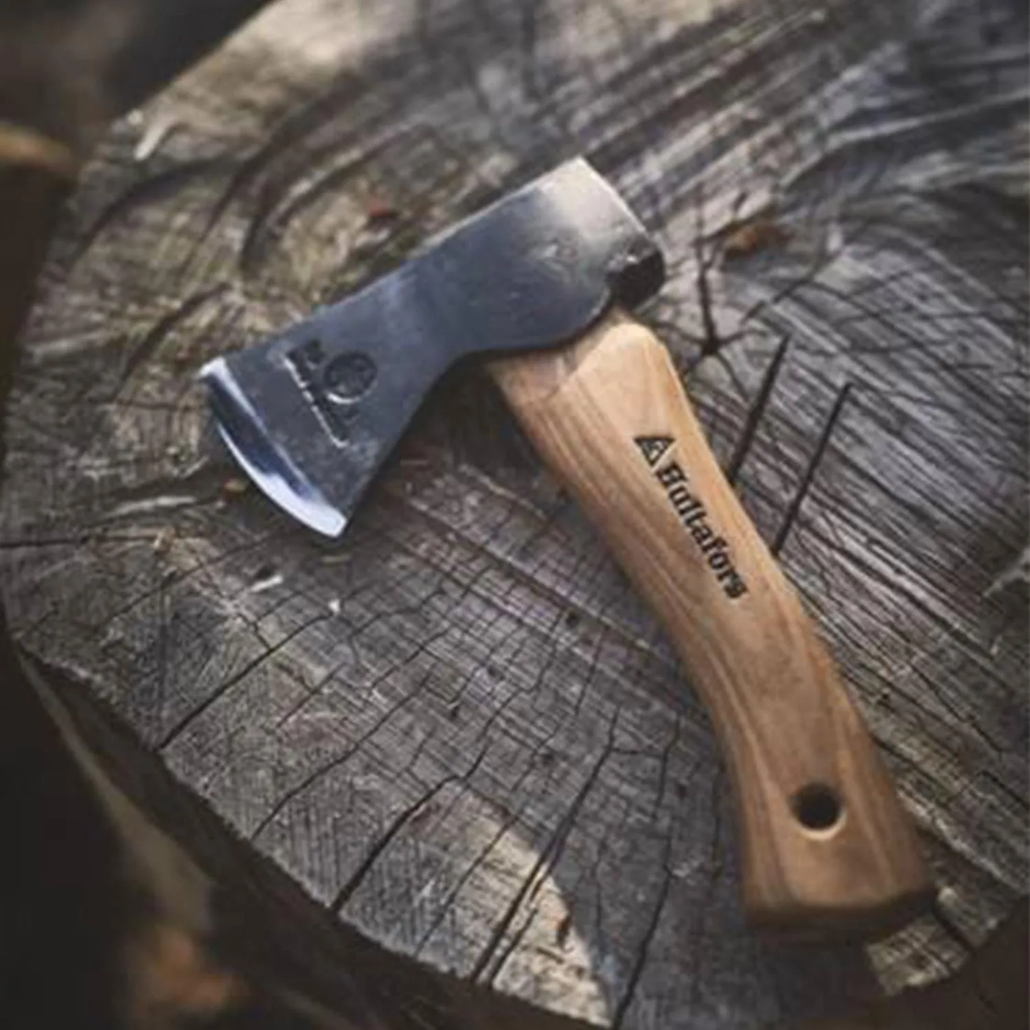 HUL841760 Hults Bruk Agelsjon Mini Hatchet