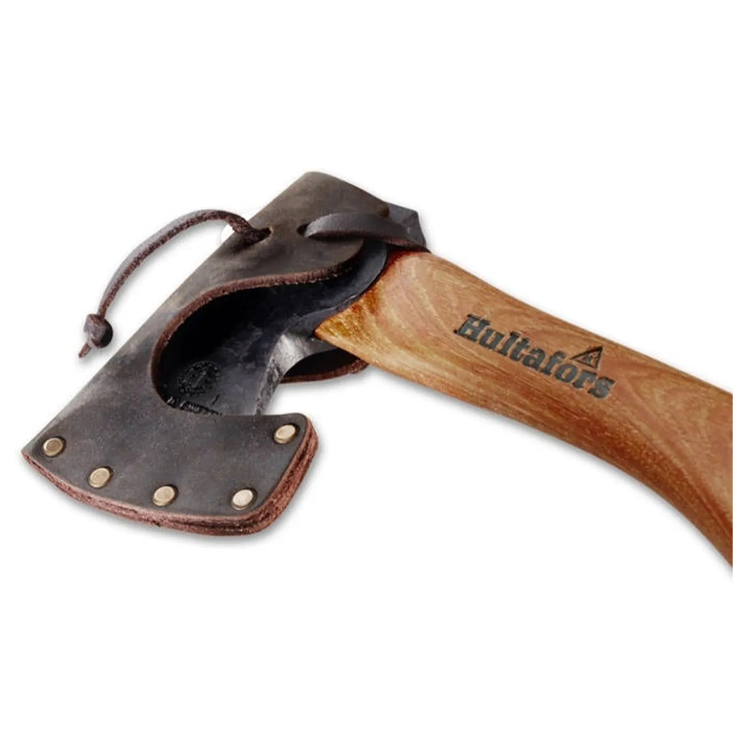 HUL841760 Hults Bruk Agelsjon Mini Hatchet