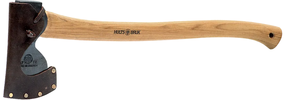Hults Bruk Akka Forest Axe