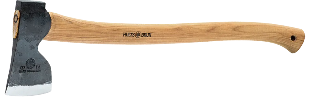Hults Bruk Akka Forest Axe